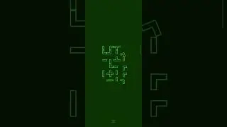 INFINITY LOOP #games #gaming #relaxing #gameplay #puzzle #colors #braingames #design #level