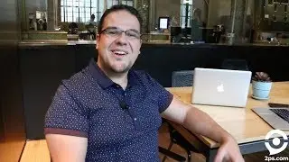 Lo&iuml;c Bisi&egrave;re - Consultant en technologie et en financement - 2PS.com
