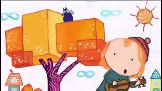 Peg + Cat - problem solved