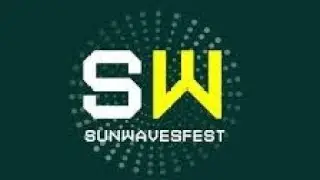 Sunwaves - Mobile Mining Project like Pi Network