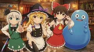 【FINAL FANTASY】FF１＃６【ゆっくり実況】