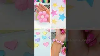 4 DIY f&aacute;ciles 💕 Manualidades con papel / Ideas para regalar #diy #manualidades #ideas #regalos