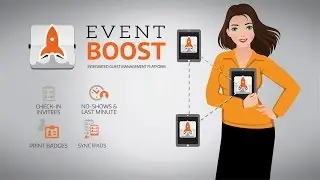 Come gestire un evento di successo con Eventboost