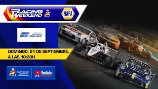En directo: NAPA Racing Weekend – Jerez 2025 | Domingo