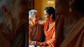 The Priceless Life Lessons of Three Elderly Women