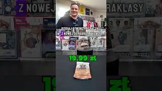 ‼️DAILY CONTENT‼️Paczka z Ekstraklasy za 20zł od Sportzoo!🔥