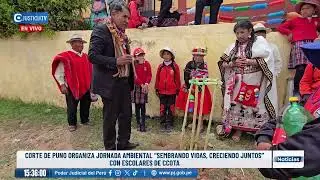 🔴#EnVivo | JusticiaTV Noticias⚖️