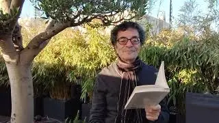 667- Daniel Morin : l'indicible simplicité d'être 