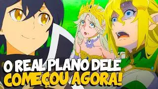 ESSE FINAL FOI INCRÍVEL E QUE VENHA A PRÓXIMA TEMPORADA! - MUGEN GACHA EP 12