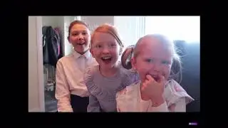The ingham Family&rsquo;s New York trip!