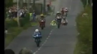 Carrowdore 100 Open Race 1998