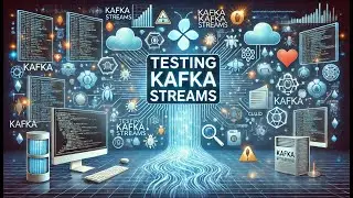 Lecture 72:Unit Test OrdersRevenue - Writing Data to a State Store [Kafka Streams API MasterClass]