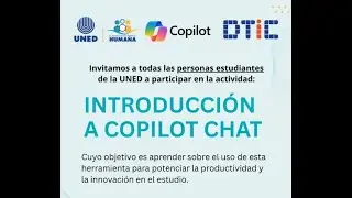 Copilot Chat para Estudiantes