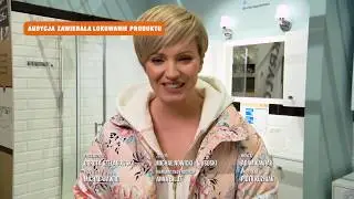 Łazienka - INSPIRACJE Doroty Szelągowskiej!