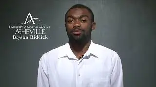Bryson Riddick Internship Presentation