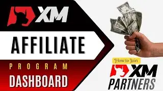 XM Affiliate Program Full Tutorial | How to Join XM Partners & Earn Daily Commission.