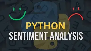 How To Do Sentiment Analysis In Python