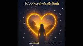 Ich schau dir in die Seele – Ein Lied für alle, die schon zu viel getragen haben.