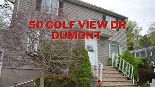 50 Golf View Dr, Dumont, NJ 07628