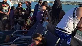 Carnival Freedom 