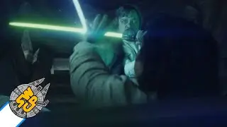 When Will We Get More Post-RotJ/Pre-TFA Canon Material?