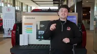 Matt Flores | Beaver Toyota of Cumming