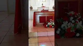 Salamō (1/15/2023) Ta'ita'i: Rev. Siaosi Fale EFKAS Onenoa