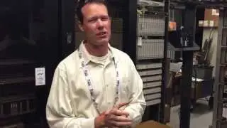 AT&T Park: Most Connected Stadium in Sports