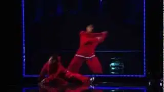 Kenichi Ebina   Semi-Final America's Got Talent 2013