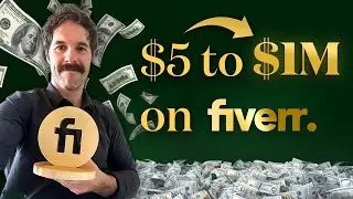 Milestones in the Millions: How $5 Gigs Built a Million Dollar Agency