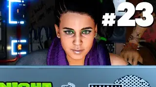 Watch Dogs 2 Walkthrough Gameplay Part 23 - All-Seeing Eye