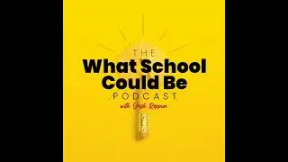 139. Two Towering Redwoods in the Research of How We Learn: John Hattie and Tony Frontier