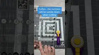 Using My Favorite - Creative Grids Rulers