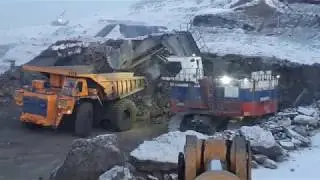 KAMATSY 4000