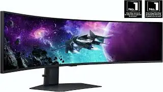 Review: SAMSUNG 49