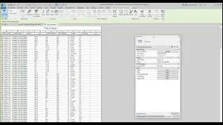 Revit 2023 MEP Piping Schedule