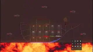 Planes Fight Against Ships While They Sink In Lava! | People Playground
