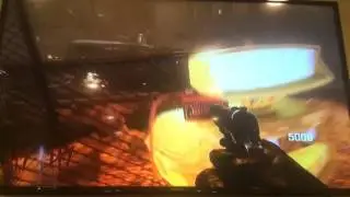 Bo2 starter pistol Pack a punched