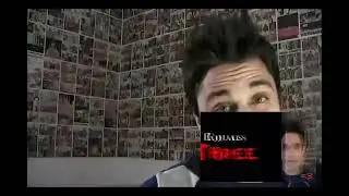 ナイト・オブ・【RAYWILLIAMJONHSON】 [REUPLOAD]
