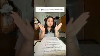 Rhythmic Clapping (Aural Training 1) Exercise 1