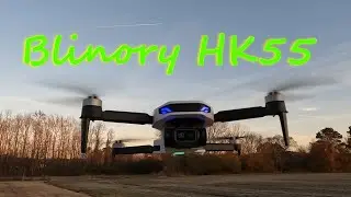 Blinory HK55 Drone CoPilot411