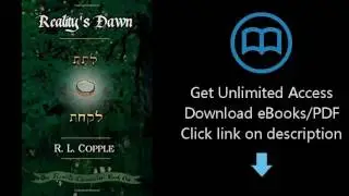Download Reality's Dawn (The Reality Chronicles) (Volume 1) [P.D.F]