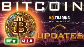 BITCOIN (BTC) DAILY CLOSE | CORRECTION OR BEARS ARE BACK ?!