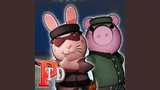 Piggy Tower Defense