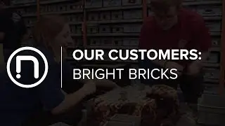 Customer Story #10 - Bright Bricks (LEGO Certified Building Company)