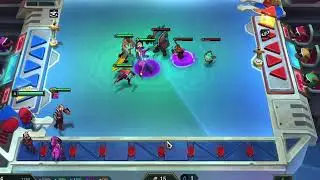 How to Pivot: Adapting Your TFT Strategy Mid-Game
