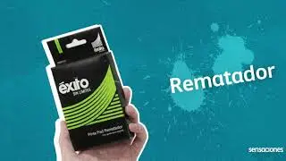 Pinta tus paredes con un acabado extra liso Con Pinta pad de Comex