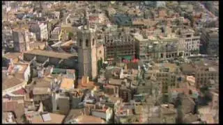 VLC City of Cities (with Chinese subtitles)