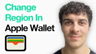 How To Change Region In Apple Wallet (Easy) (2025 Guide)