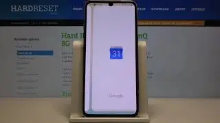 How to Set Up Reminder in LG V60 ThinQ - Add Event to Calendar